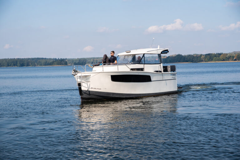 Nautika 830 Soley